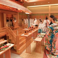 グランドニッコー東京 台場の写真5枚目