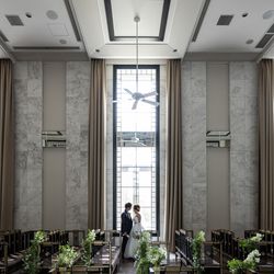 ラソールガーデン大阪の写真8枚目