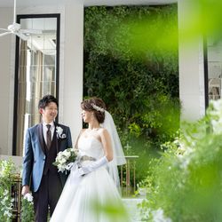 ラソールガーデン大阪の写真5枚目