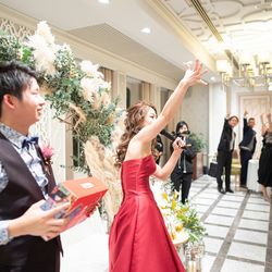 ラソールガーデン大阪の写真8枚目