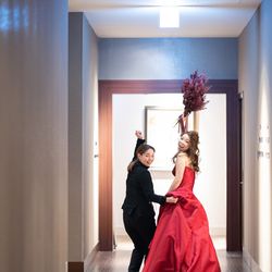 ラソールガーデン大阪の写真8枚目