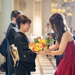 ラソールガーデン大阪の写真2枚目