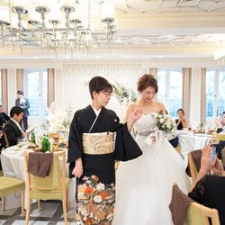 ラソールガーデン大阪の写真13枚目