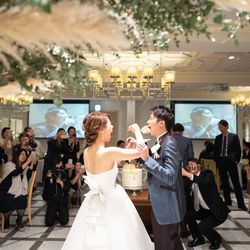 ラソールガーデン大阪の写真9枚目