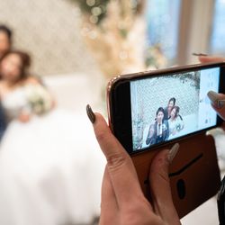 ラソールガーデン大阪の写真20枚目