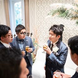 ラソールガーデン大阪の写真12枚目