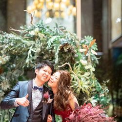 ラソールガーデン大阪の写真23枚目