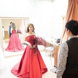 ラソールガーデン大阪の写真12枚目