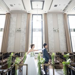 ラソールガーデン大阪の写真31枚目