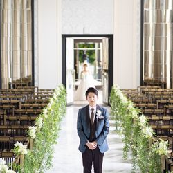 ラソールガーデン大阪の写真12枚目