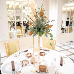 ラソールガーデン大阪の写真11枚目