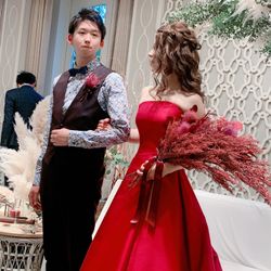 ラソールガーデン大阪の写真26枚目