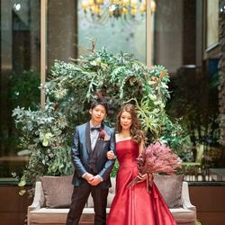 ラソールガーデン大阪の写真8枚目