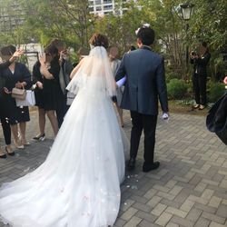 ラソールガーデン大阪の写真27枚目