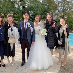 ラソールガーデン大阪の写真30枚目