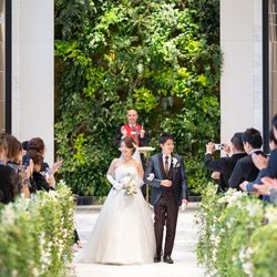 ラソールガーデン大阪の写真21枚目