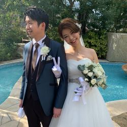 ラソールガーデン大阪の写真33枚目