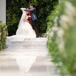 ラソールガーデン大阪の写真29枚目