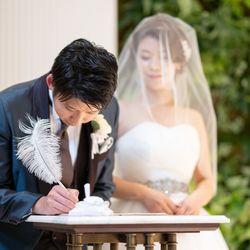 ラソールガーデン大阪の写真10枚目