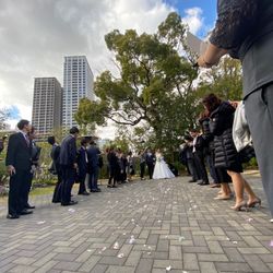 ラソールガーデン大阪の写真8枚目