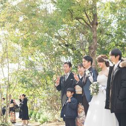 ラソールガーデン大阪の写真8枚目