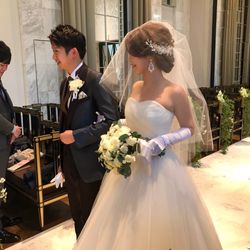 ラソールガーデン大阪の写真4枚目