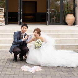 ラソールガーデン大阪の写真2枚目