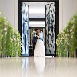 ラソールガーデン大阪の写真13枚目