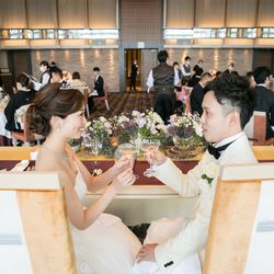 ノートルダム神戸の写真27枚目