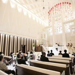 ノートルダム神戸の写真12枚目