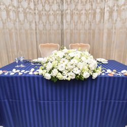 アートグレイス ウエディングコースト 東京ベイの写真31枚目