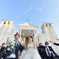 アートグレイス ウエディングコースト 東京ベイの写真20枚目