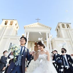 アートグレイス ウエディングコースト 東京ベイの写真35枚目