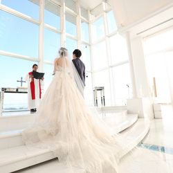 アートグレイス ウエディングコースト 東京ベイの写真35枚目