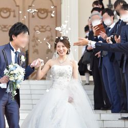 アートグレイス ウエディングコースト 東京ベイの写真9枚目