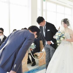 アートグレイス ウエディングコースト 東京ベイの写真25枚目