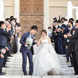 アートグレイス ウエディングコースト 東京ベイの写真7枚目