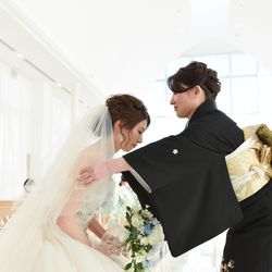 アートグレイス ウエディングコースト 東京ベイの写真27枚目