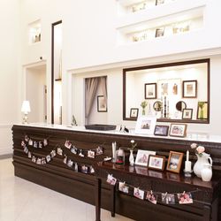 ガーデンヒルズ迎賓館 松本の写真14枚目