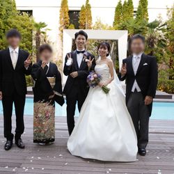 ガーデンヒルズ迎賓館 松本の写真10枚目