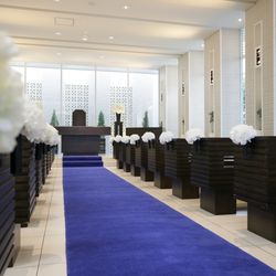 ガーデンヒルズ迎賓館 松本の写真4枚目