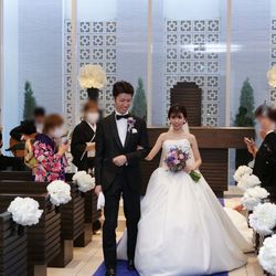 ガーデンヒルズ迎賓館 松本の写真23枚目