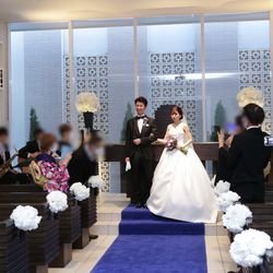 ガーデンヒルズ迎賓館 松本の写真8枚目