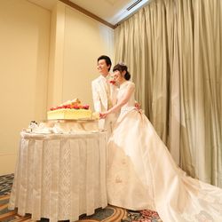 ディズニーアンバサダー®️ホテルの写真27枚目