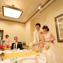 ディズニーアンバサダー®️ホテルの写真5枚目