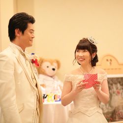 ディズニーアンバサダー®️ホテルの写真23枚目