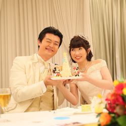 ディズニーアンバサダー®️ホテルの写真11枚目