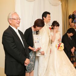 ディズニーアンバサダー®️ホテルの写真19枚目