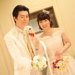 ディズニーアンバサダー®️ホテルの写真1枚目