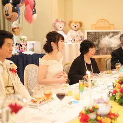 ディズニーアンバサダー®️ホテルの写真7枚目